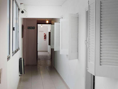 Hotel Playa Del Carmen Mar del Plata Eksteriør bilde