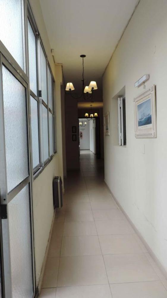 Hotel Playa Del Carmen Mar del Plata Eksteriør bilde
