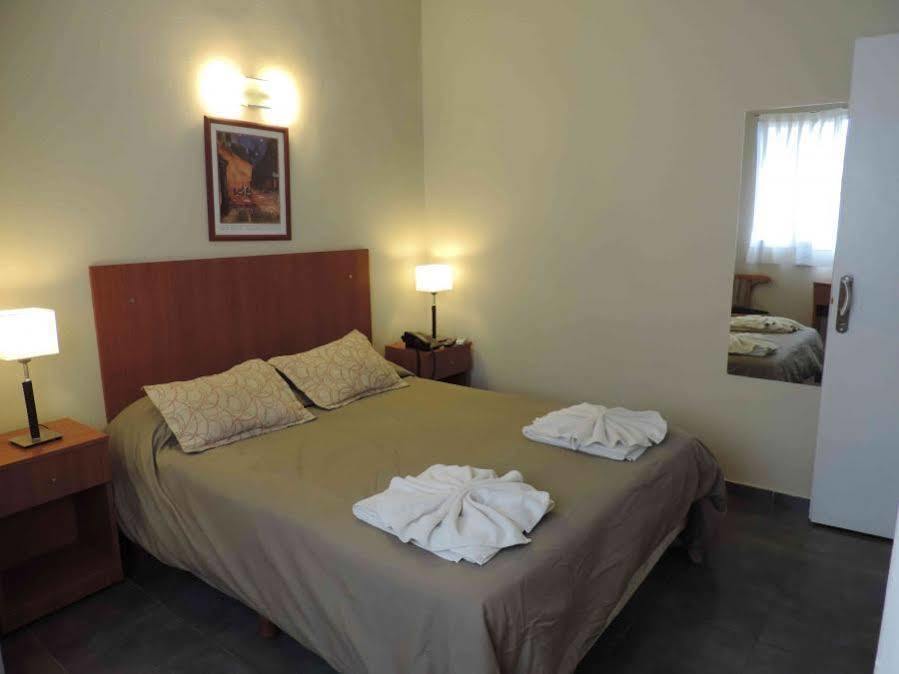 Hotel Playa Del Carmen Mar del Plata Eksteriør bilde